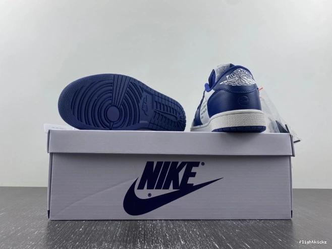 DM7890-101 JORDAN TRAVIS 1 X AIR CUSTOM OFF-WHITE X SCOTT 0814
